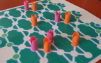 Tactic, Strategic, Logic