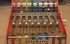 Musique en jouets aux Arts décoratifs