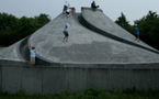 Moerenuma Park