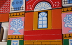 Baby Blocks