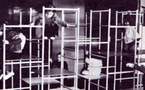 Modulage de Pacal Mourgue