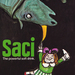 Saci, Tomi Ungerer, New-York, 1967.