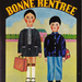 Bonne Rentrée, Claude Lemoine, Paris, 1968.