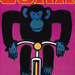 Cyrk,Wiktor Gorka, Varsovie, 1968.