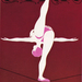 Cyrk,Wiktor Gorka, Varsovie, 1968.