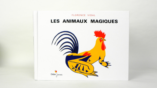 Les Animaux magiques Les Animaux magiques