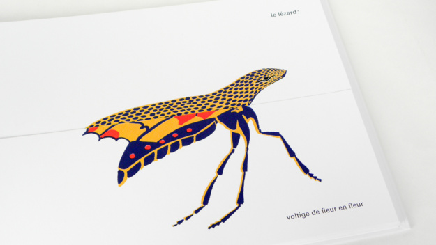 Les Animaux magiques Les Animaux magiques