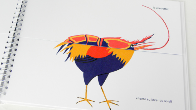 Les Animaux magiques Les Animaux magiques