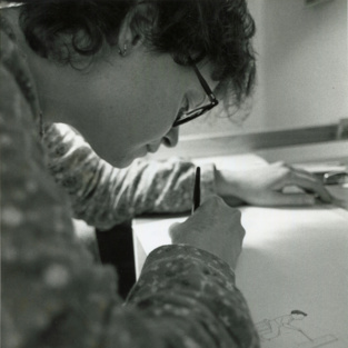 M. B. Goffstein M. B. Goffstein