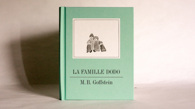 La Famille Dodo La Famille Dodo