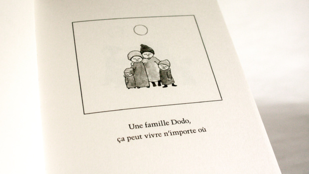 La Famille Dodo