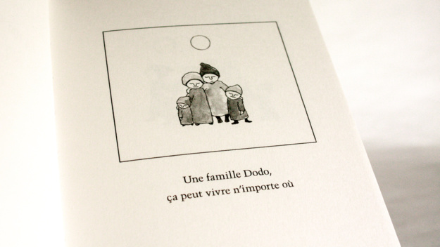 La Famille Dodo La Famille Dodo