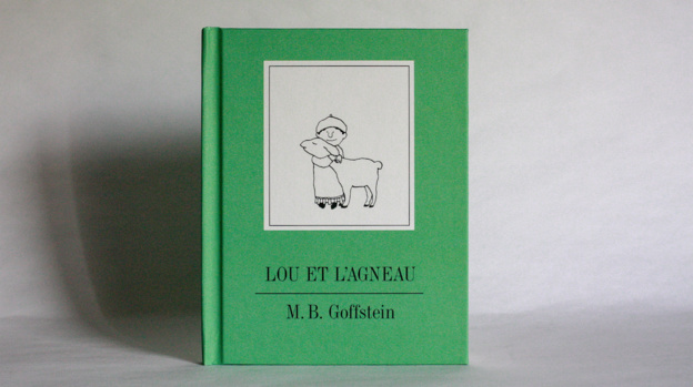 Lou et l’Agneau