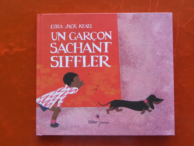 Un garçon sachant siffler Un garçon sachant siffler
