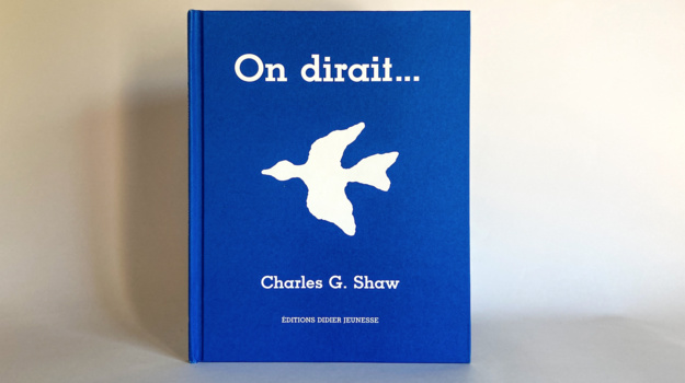 On dirait… On dirait…