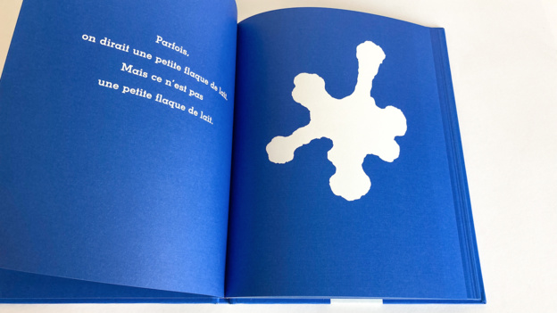 On dirait… On dirait…