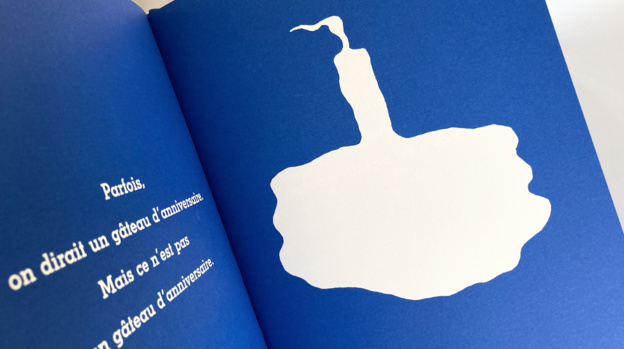 On dirait… On dirait…