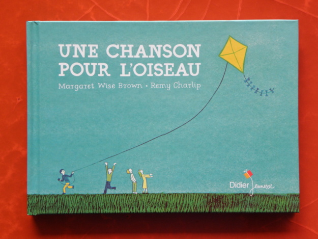 Une chanson pour l’oiseau Une chanson pour l’oiseau