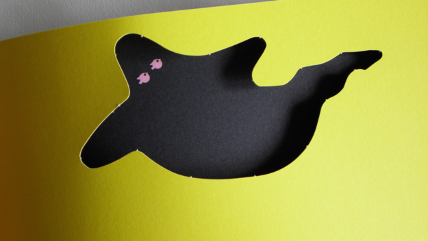 Cache-cache fantômes Cache-cache fantômes