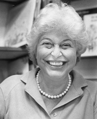 Charlotte Zolotow Charlotte Zolotow