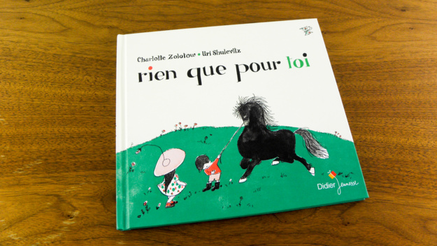 Rien que pour toi Rien que pour toi