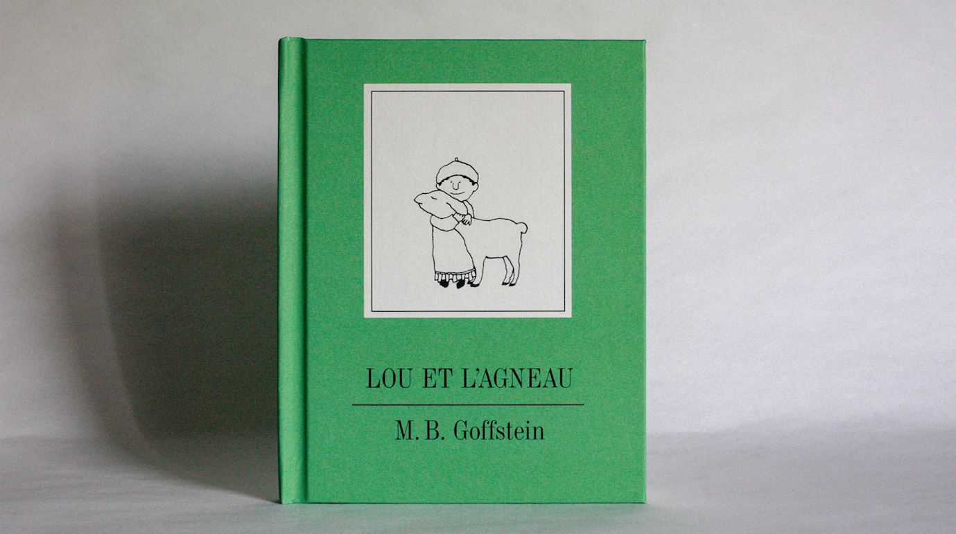 Lou et l’Agneau