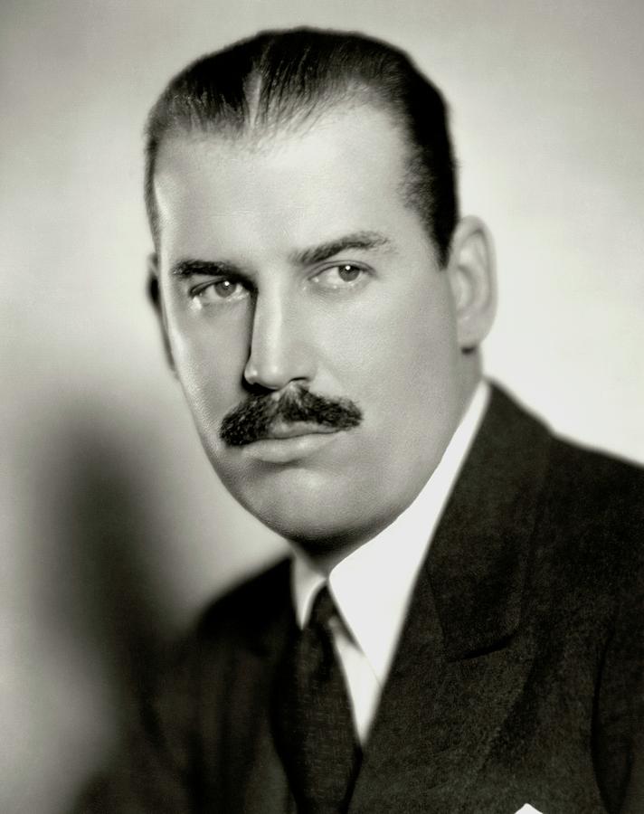 Charles G. Shaw