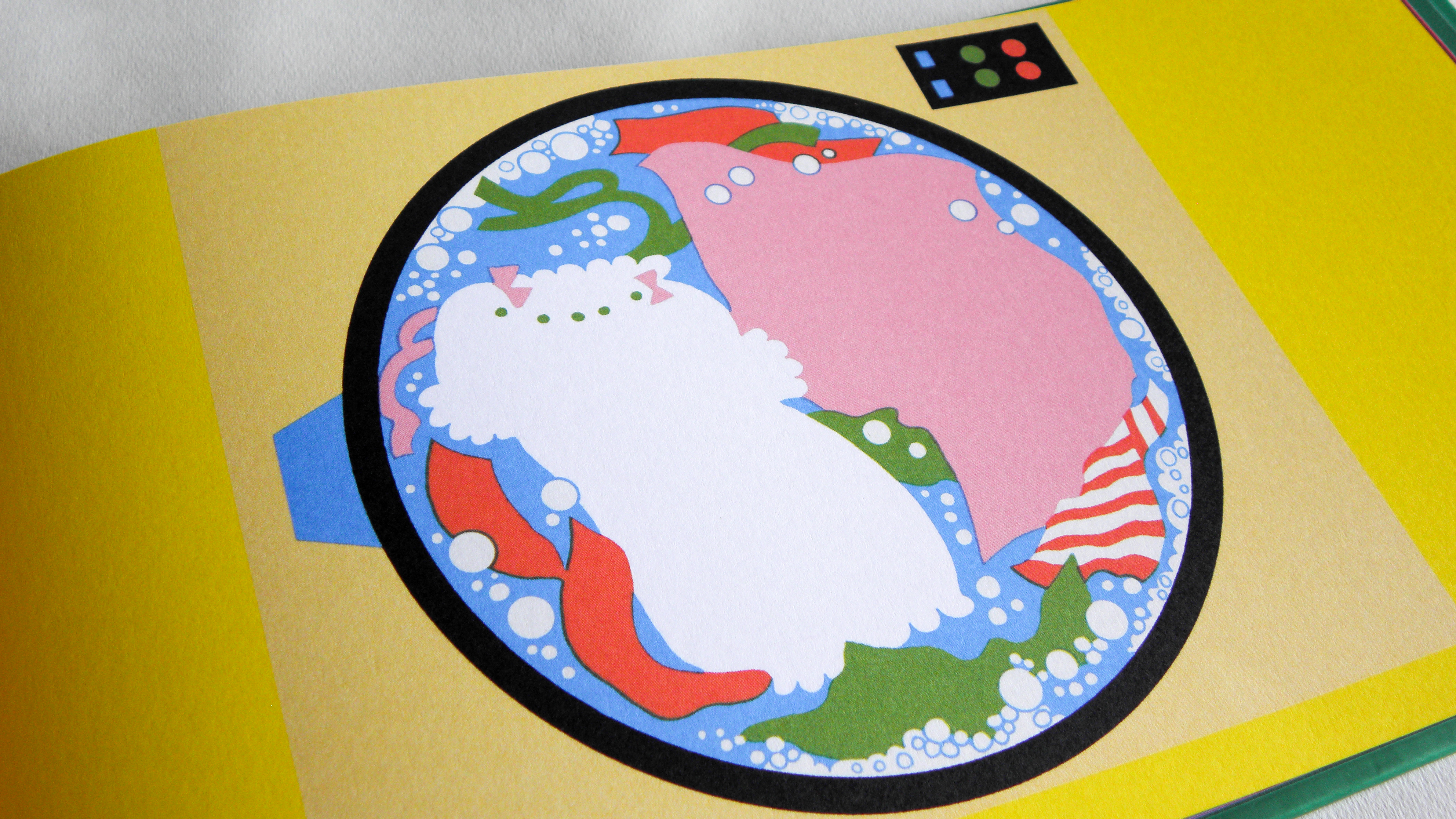 Cache-cache fantômes Cache-cache fantômes