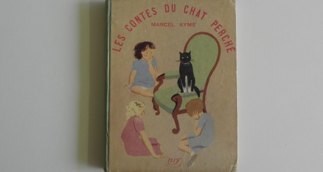 Les contes du chat perché