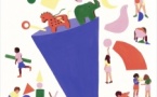 Pochette surprise - des designers et des jouets