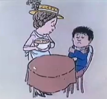 Maurice Sendak animé - 1975 Maurice Sendak animé - 1975