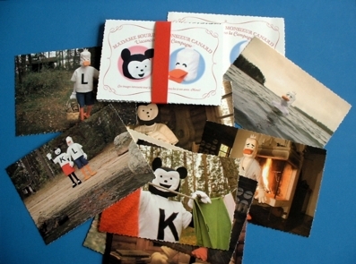 Vacances dans la Campagne - Kaisa Leka Vacances dans la Campagne - Kaisa Leka