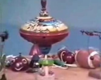 L’acoustique des jouets L’acoustique des jouets