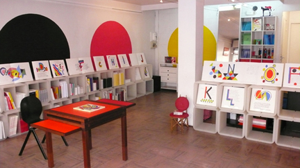 Reportage chez les Trois Ourses Reportage chez les Trois Ourses