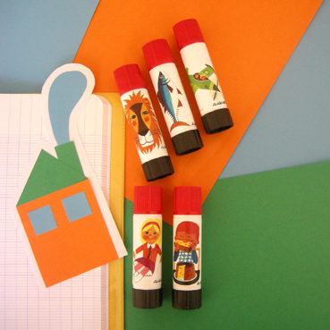 Alain Grée dérivé Alain Grée dérivé