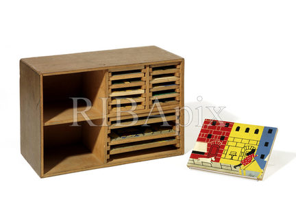 Design for a Modernist Childhood Design for a Modernist Childhood