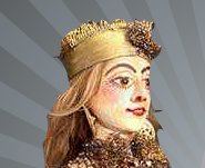 1876: Le Théatre de marionettes de Maurice Sand 1876: Le Théatre de marionettes de Maurice Sand