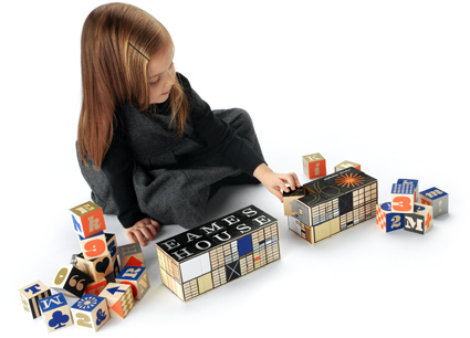 Eames House Industries Eames House Industries