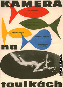 Plakáty — Dětská pásma Plakáty — Dětská pásma