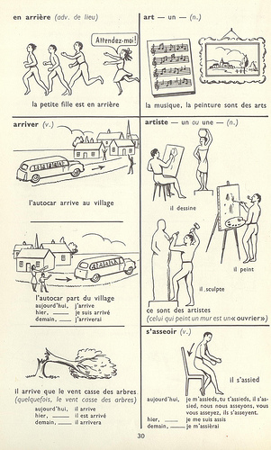 Premier dictionnaire en images