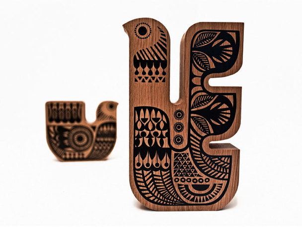 Les Oiseaux de Sanna Annukka Les Oiseaux de Sanna Annukka