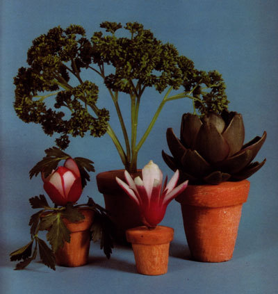 L’Artichouette L’Artichouette