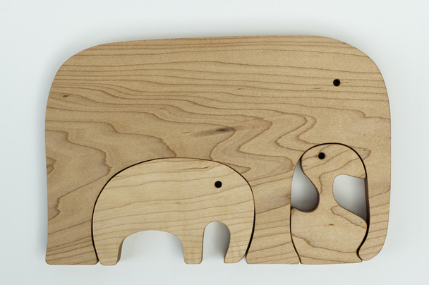 Joel en bois Joel en bois