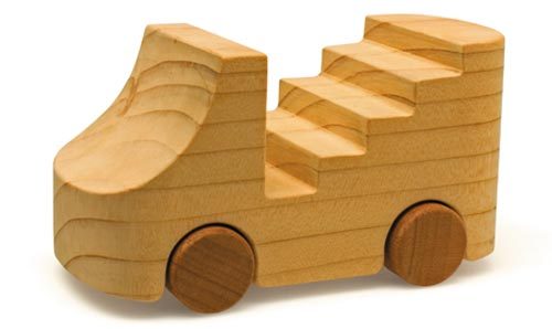 Des autos italiennes faites à la main Des autos italiennes faites à la main