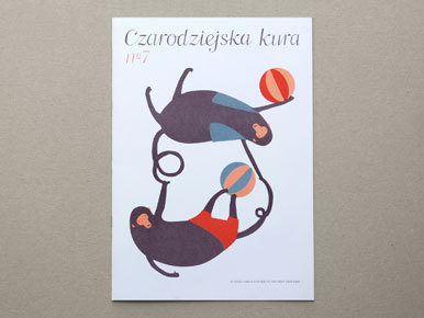 Czarodziejska Kura 7 Czarodziejska Kura 7