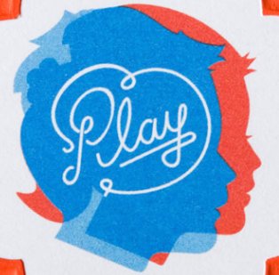 Play! design for kids