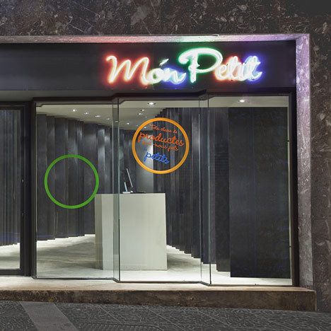 Dépôt-vente Món Petit, à Andorre Dépôt-vente Món Petit, à Andorre