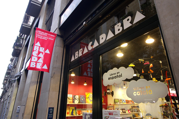 La librairie la mieux pensée?