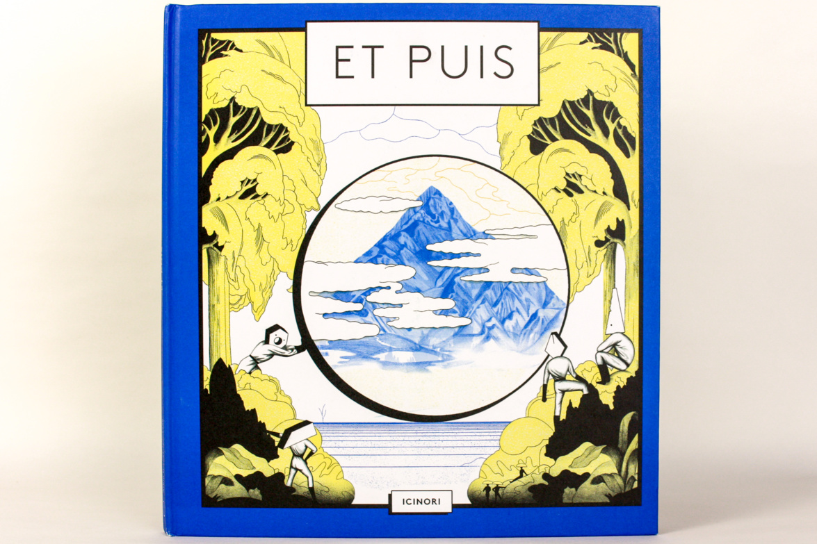 Cinq très bons albums publiés en 2018