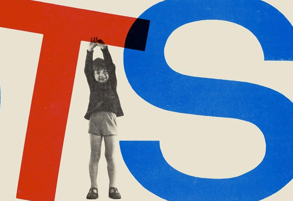 Ken Garland Ken Garland